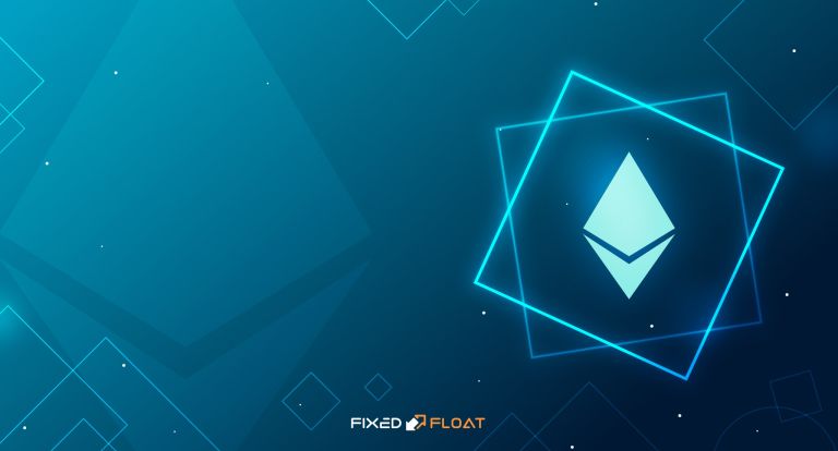 Ethereum. Características e benefícios