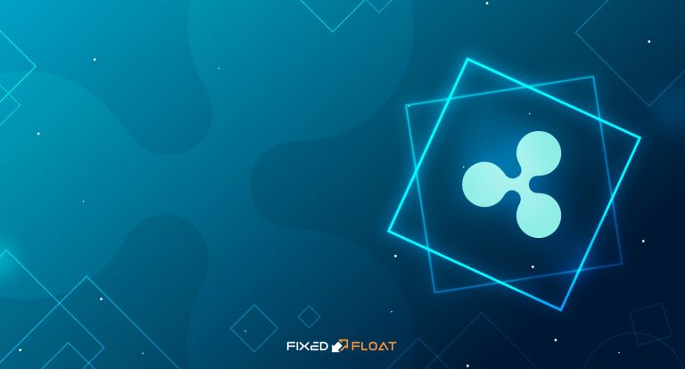 XRP. Características y Beneficios