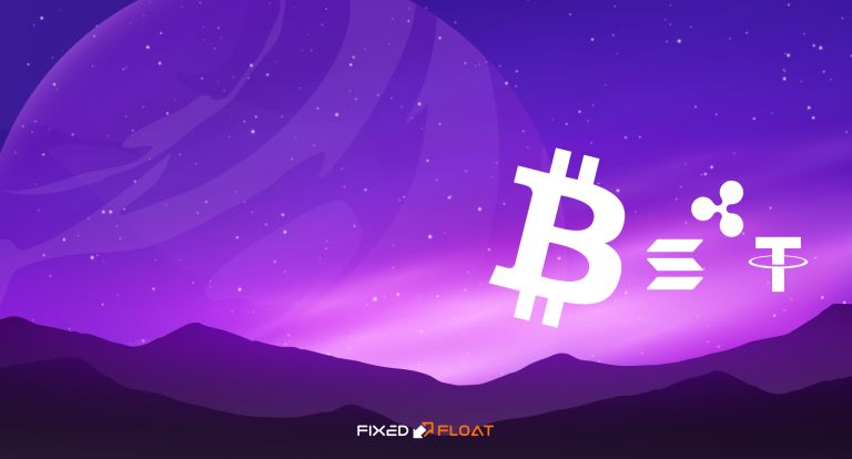News of cryptocurrencies of the 4th week of April 2025