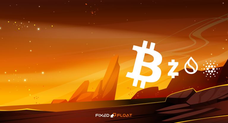 News of cryptocurrencies of the 1st week of June 2026